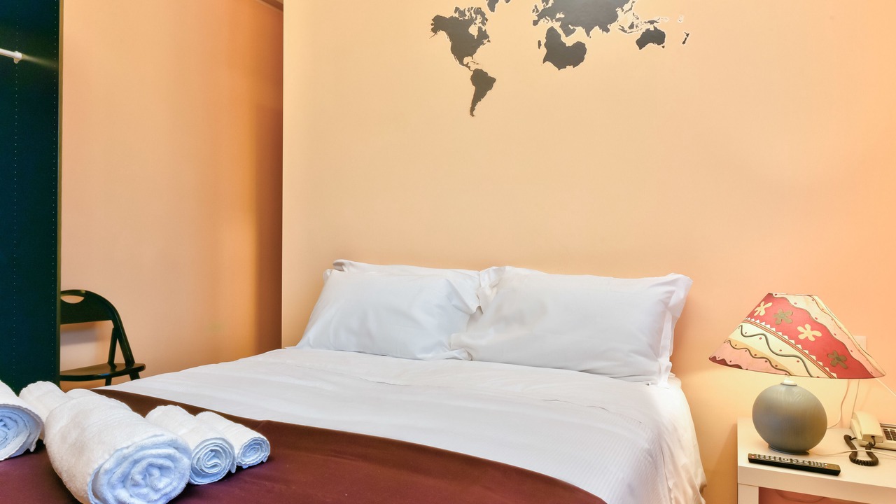 Photo of Bedroom in Beinasco