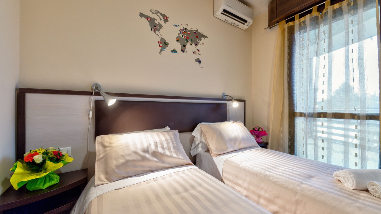 Photo of Bedroom in Beinasco