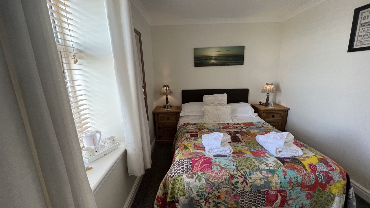 Photo of Bedroom in Johnshaven