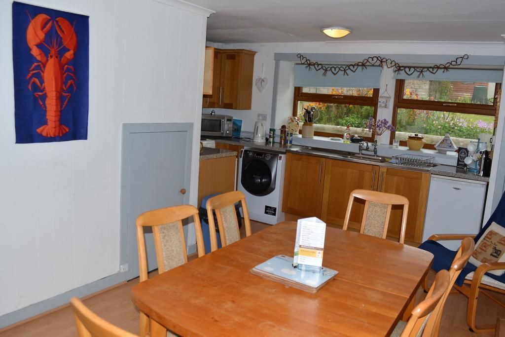 Photo of Bedroom in Johnshaven