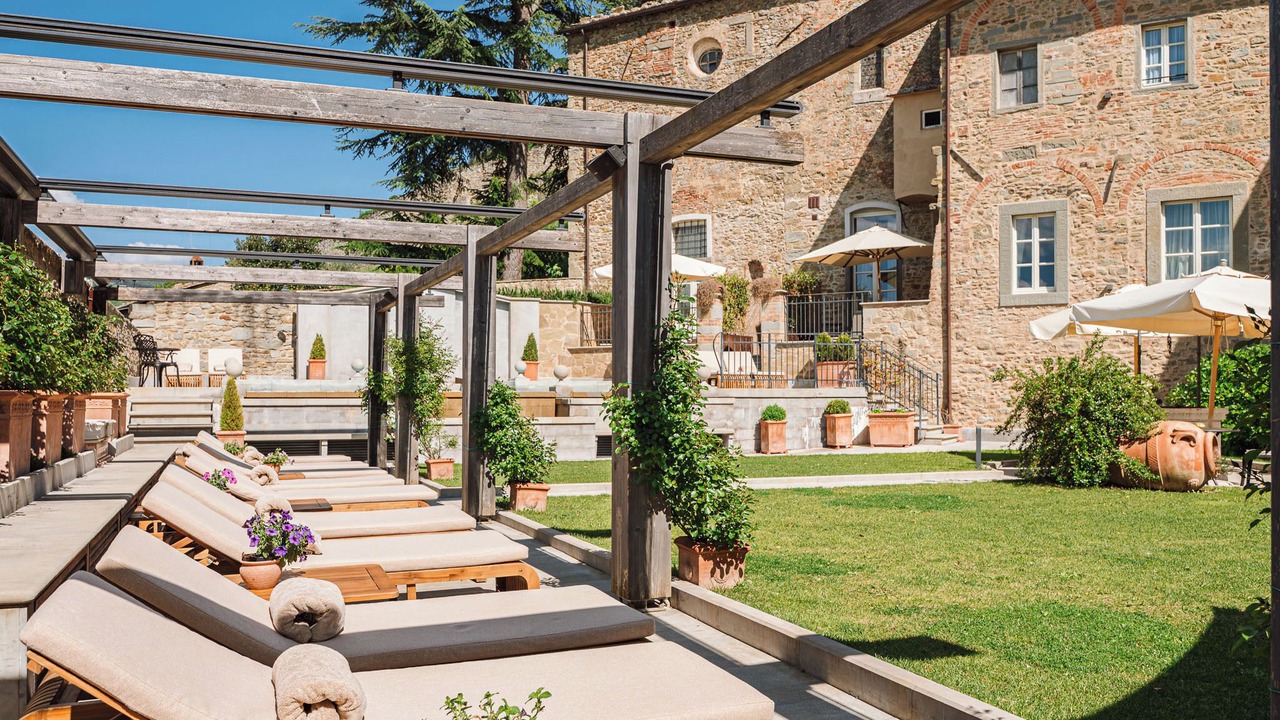 Photo of Outdoor in Cortona Old Town