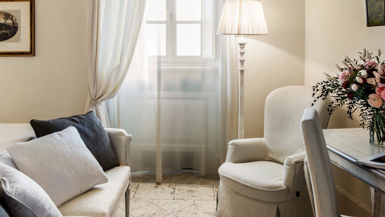 Photo of Bedroom in Cortona Old Town
