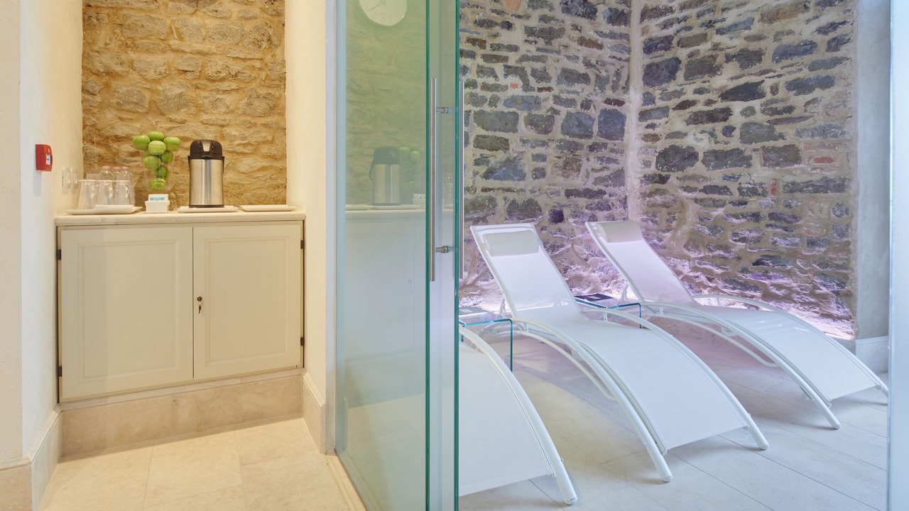 Photo of Bedroom in Cortona Old Town