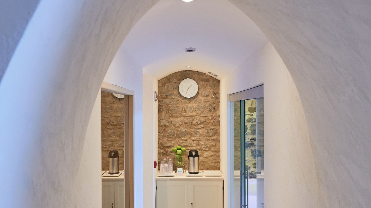 Photo of Bedroom in Cortona Old Town