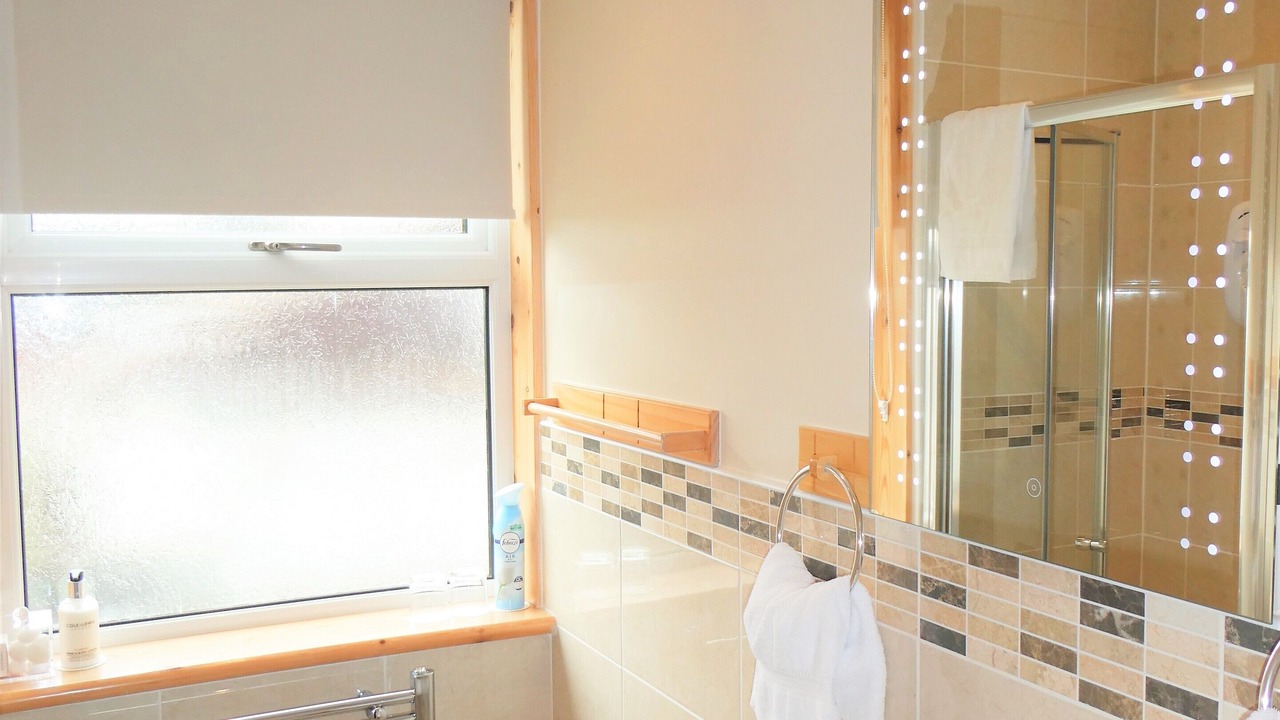 Photo of Bathroom in Fort William