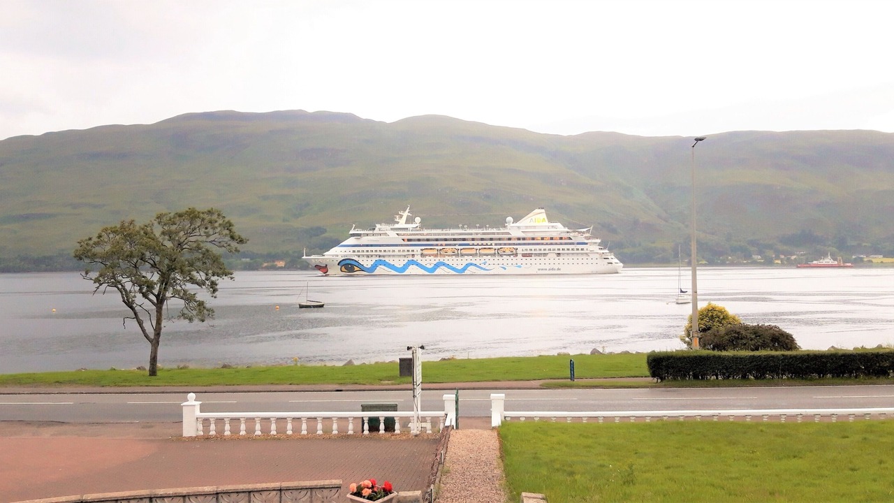 Photo of Outdoor in Fort William