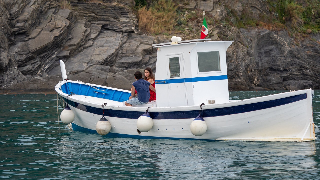 Photo of Others in Manarola