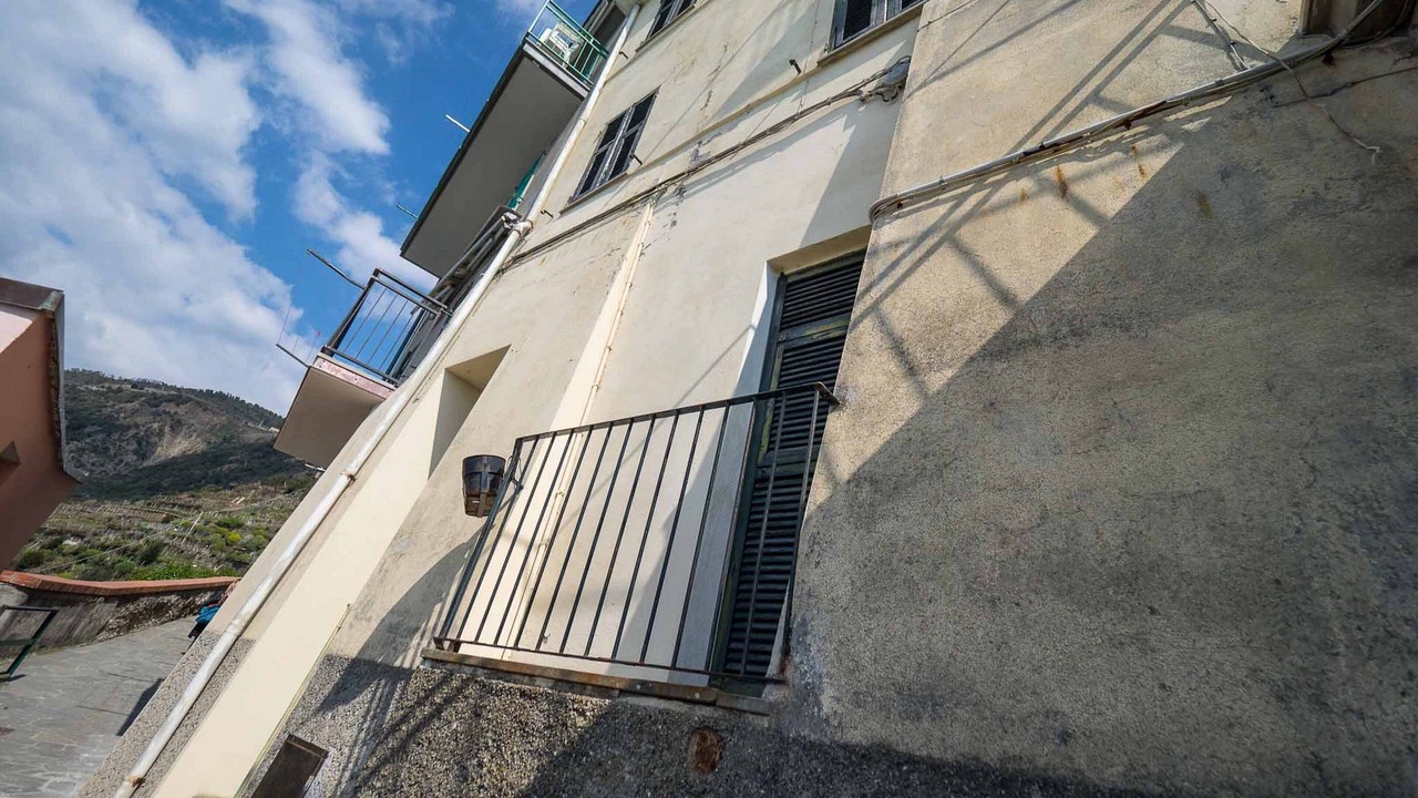Photo of Outdoor in Manarola
