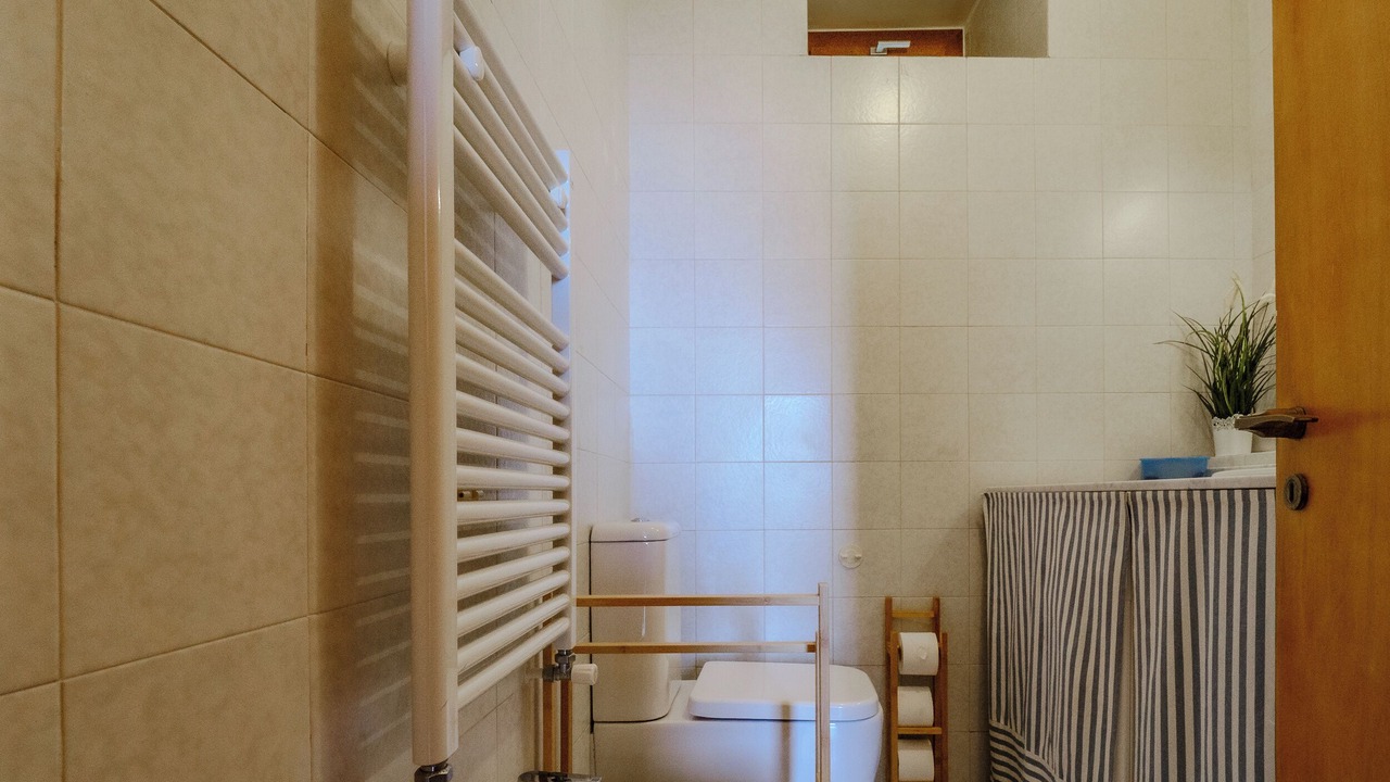Photo of Bathroom in Manarola
