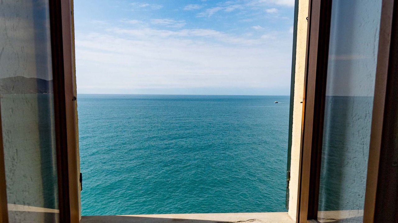 Photo of Bedroom in Manarola