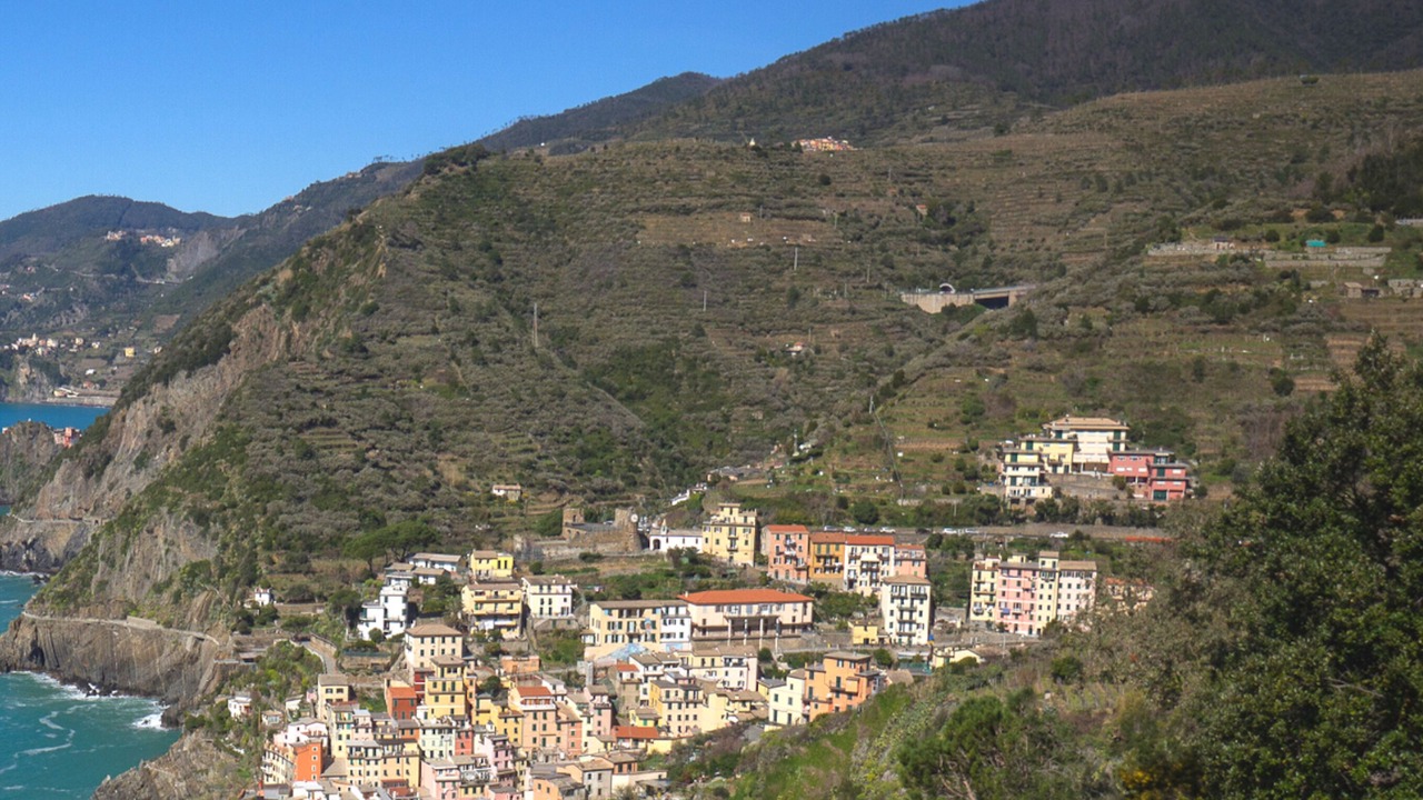 Photo of Outdoor in Manarola