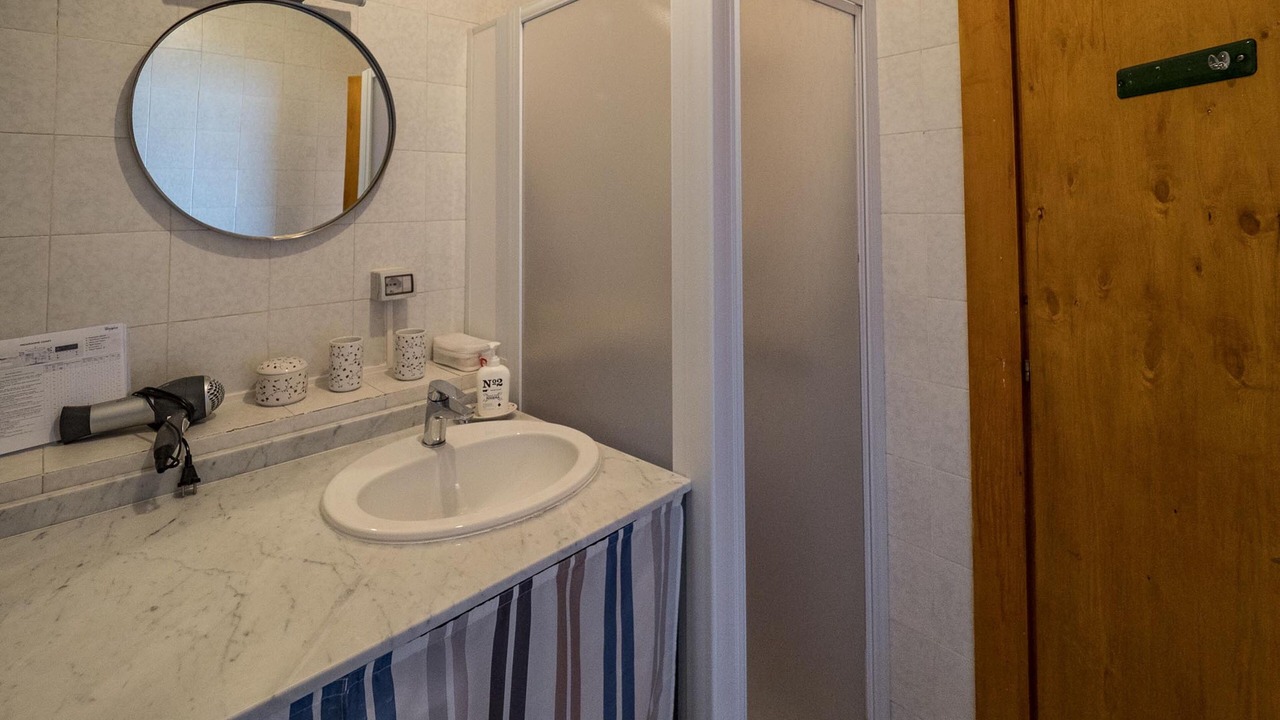 Photo of Bathroom in Manarola