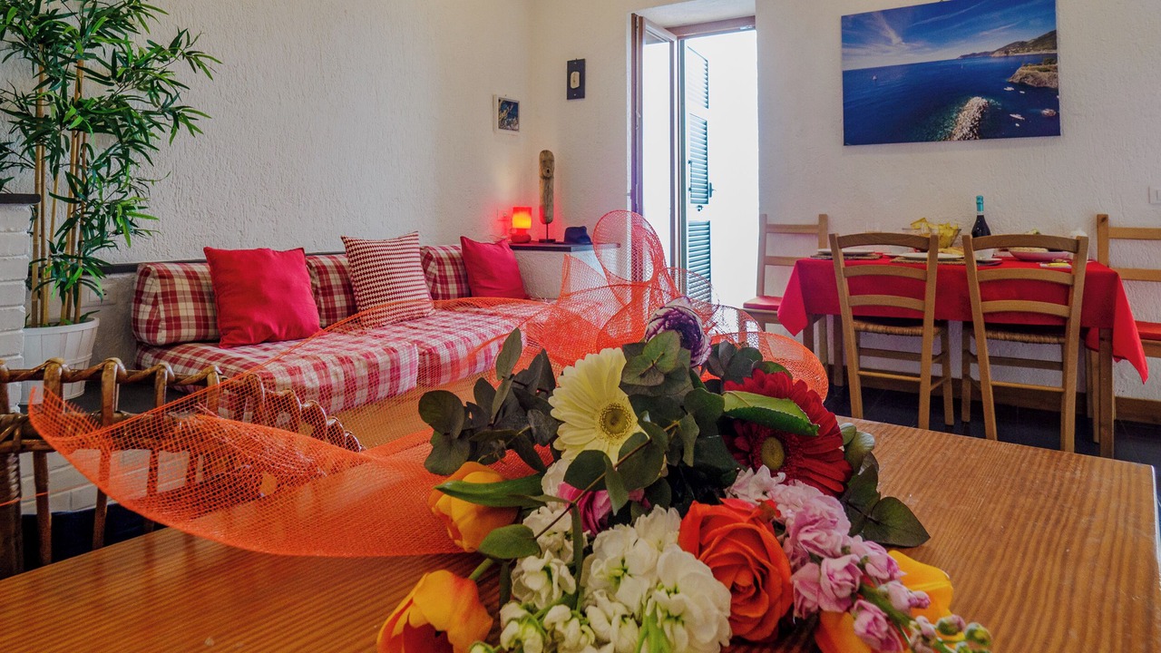 Photo of Bedroom in Manarola
