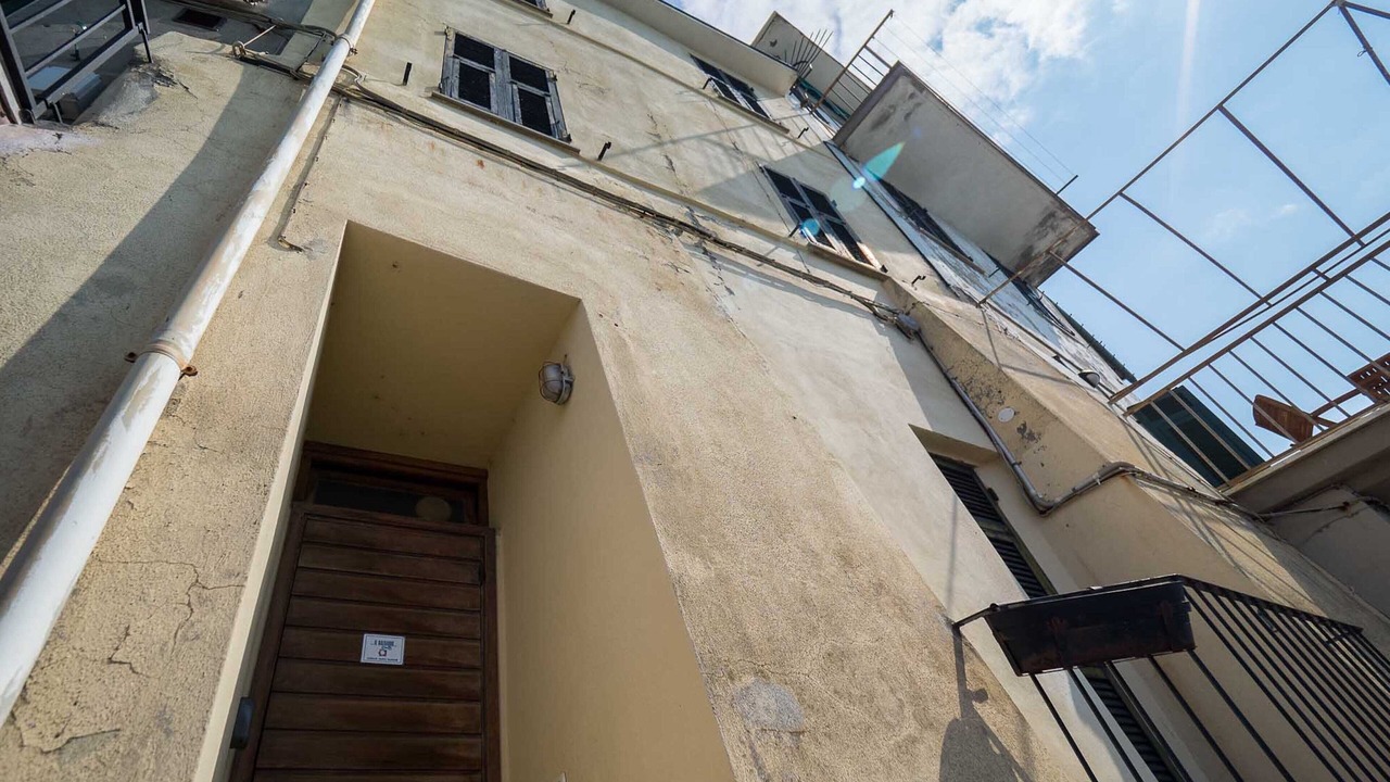 Photo of Outdoor in Manarola