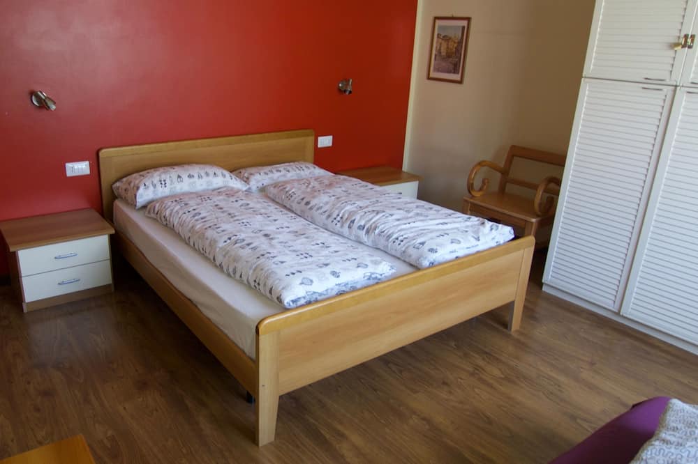 Photo of Bedroom in Cunettone-villa