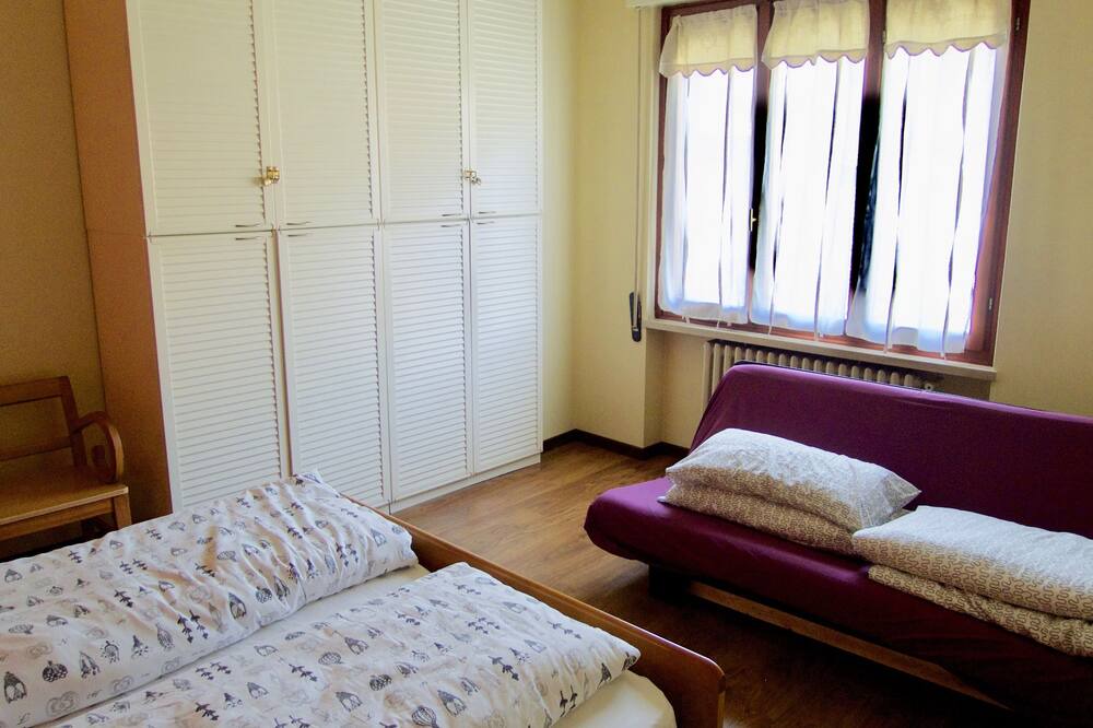 Photo of Bedroom in Cunettone-villa