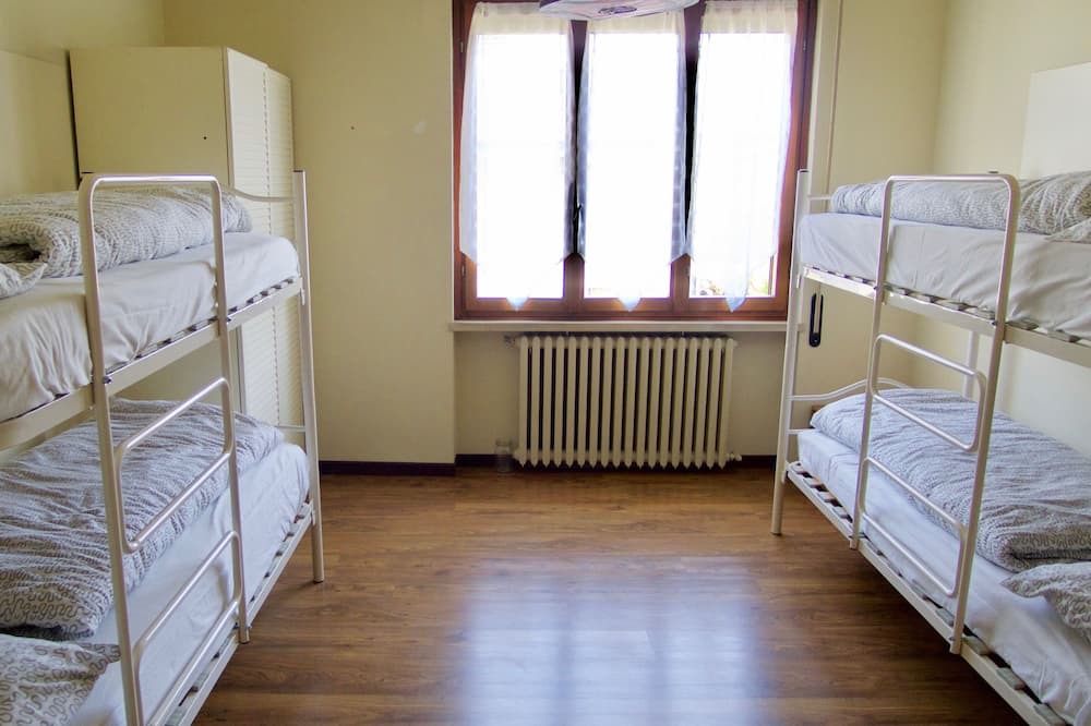 Photo of Bedroom in Cunettone-villa