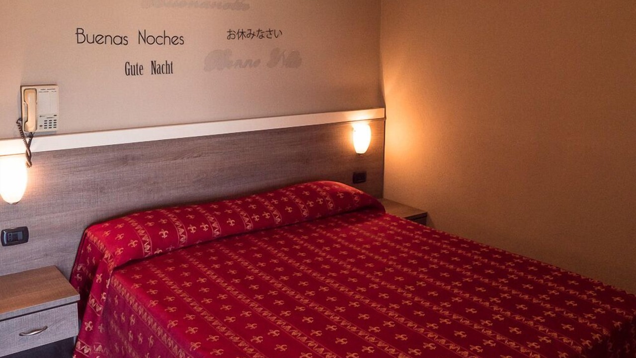 Photo of Bedroom in Ameno