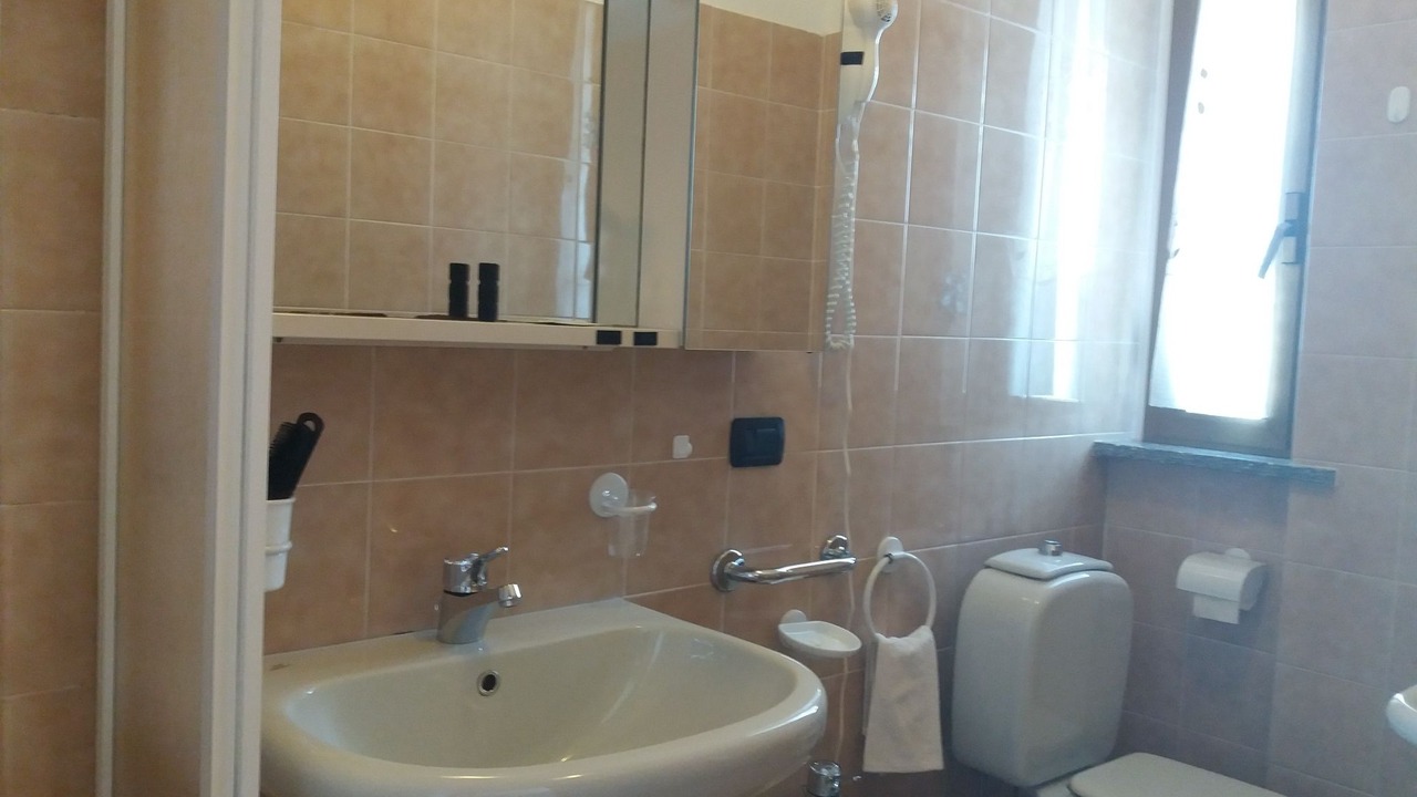 Photo of Bathroom in Ameno