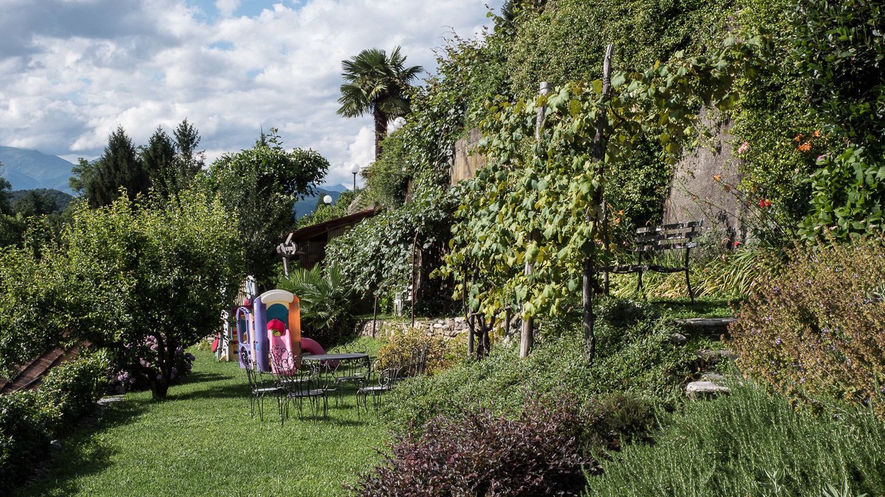 Photo of Outdoor in Ameno