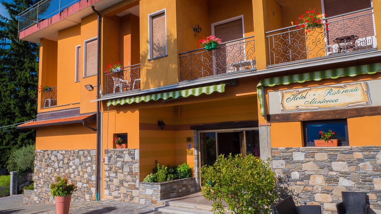 Photo of Outdoor in Ameno