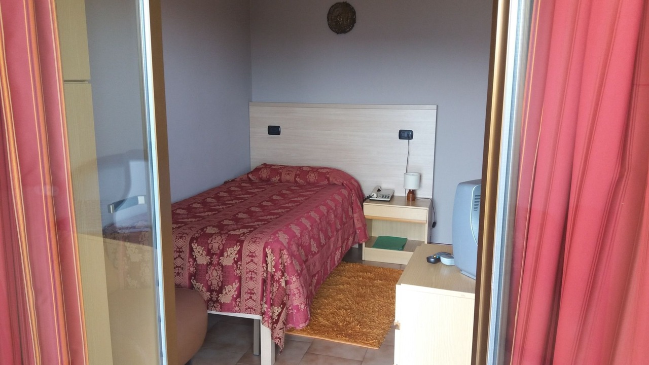 Photo of Bedroom in Ameno