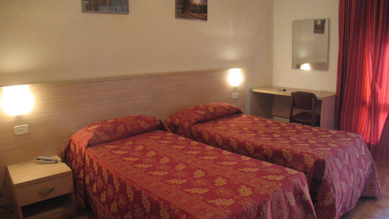 Photo of Bedroom in Ameno