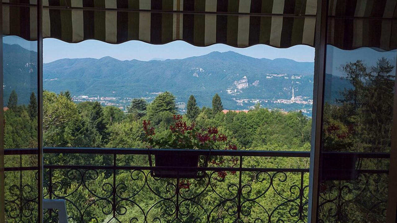 Photo of Patio Balcony in Ameno