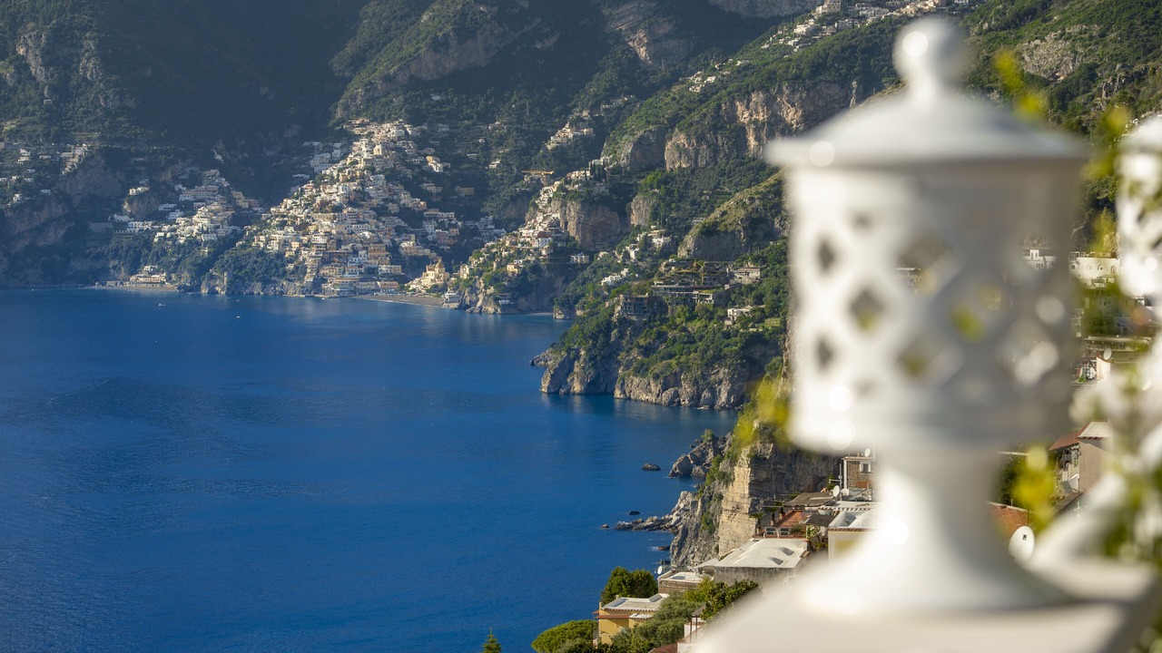 Photo of Outdoor in Praiano