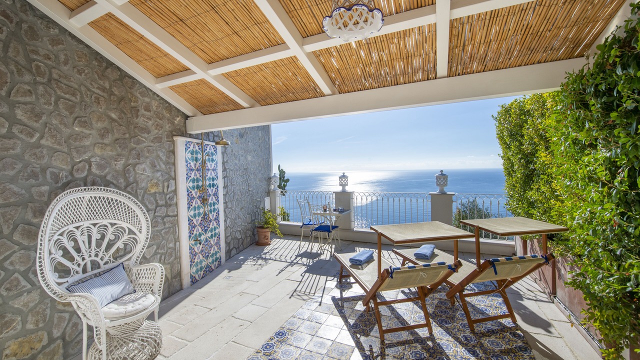 Photo of Outdoor in Praiano