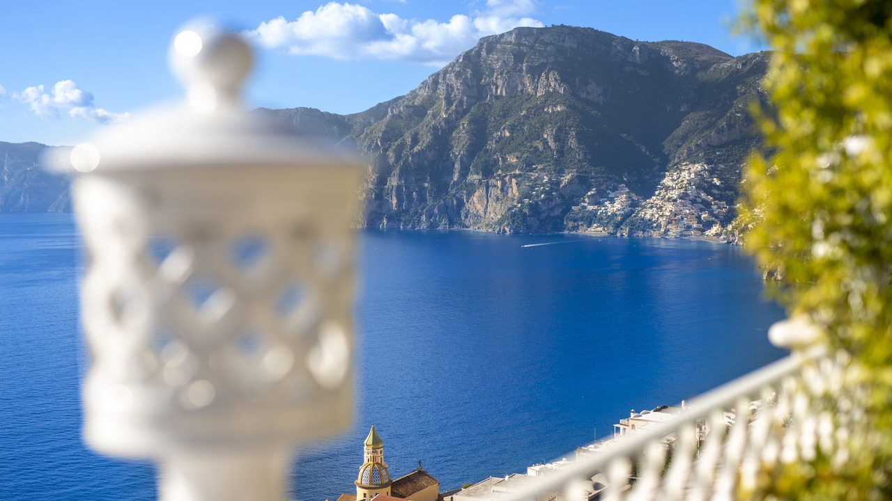 Photo of Outdoor in Praiano