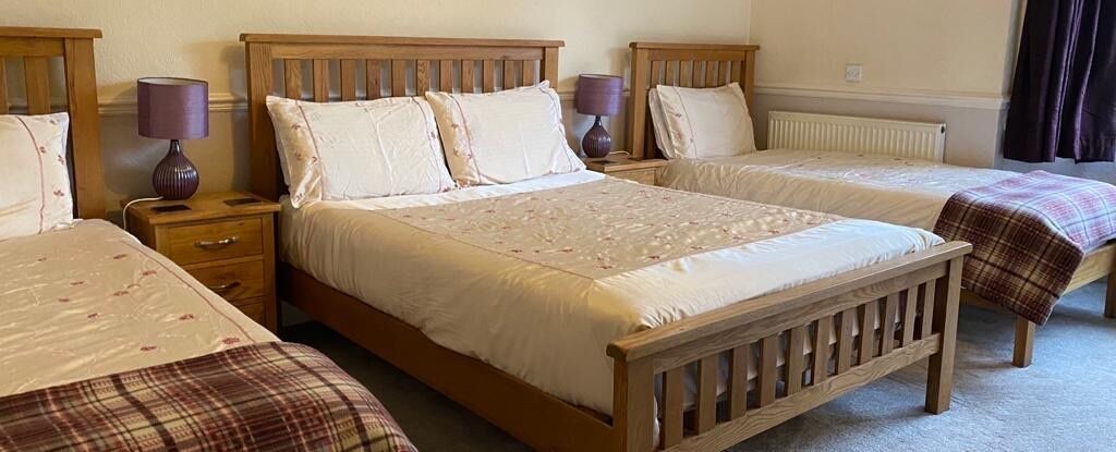 Photo of Bedroom in Stonnall