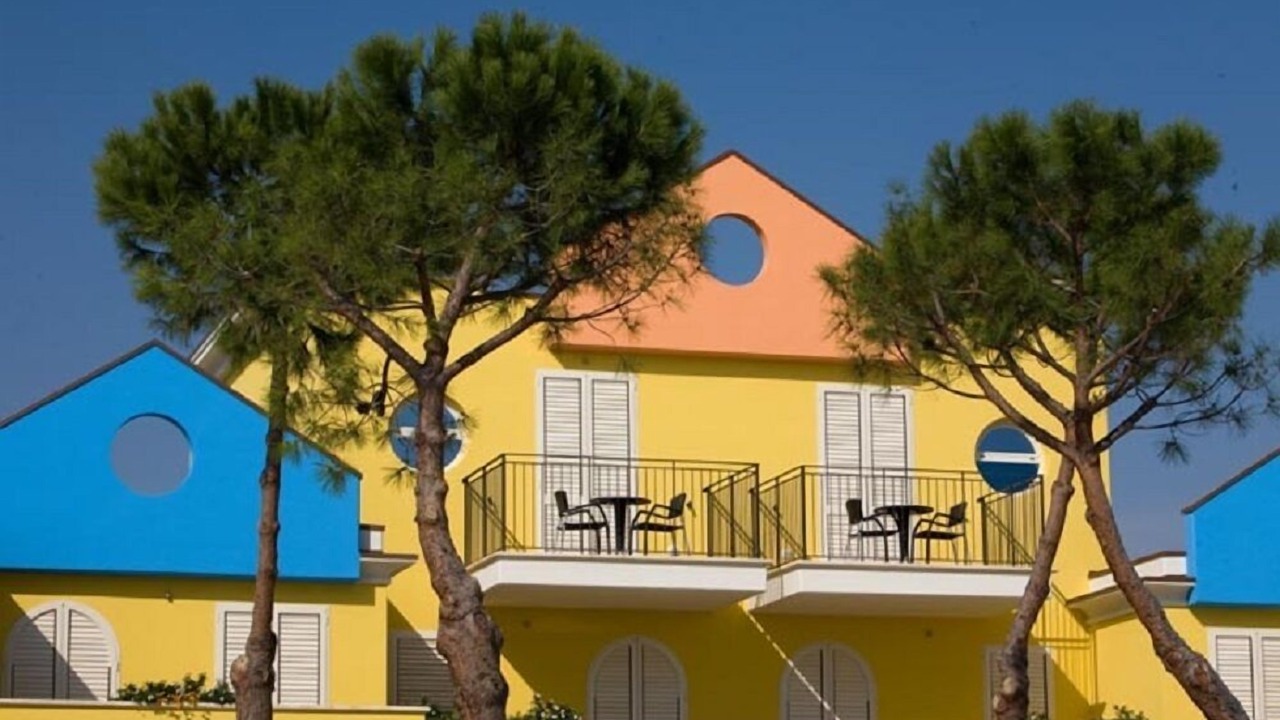 Photo of Outdoor in Grottammare
