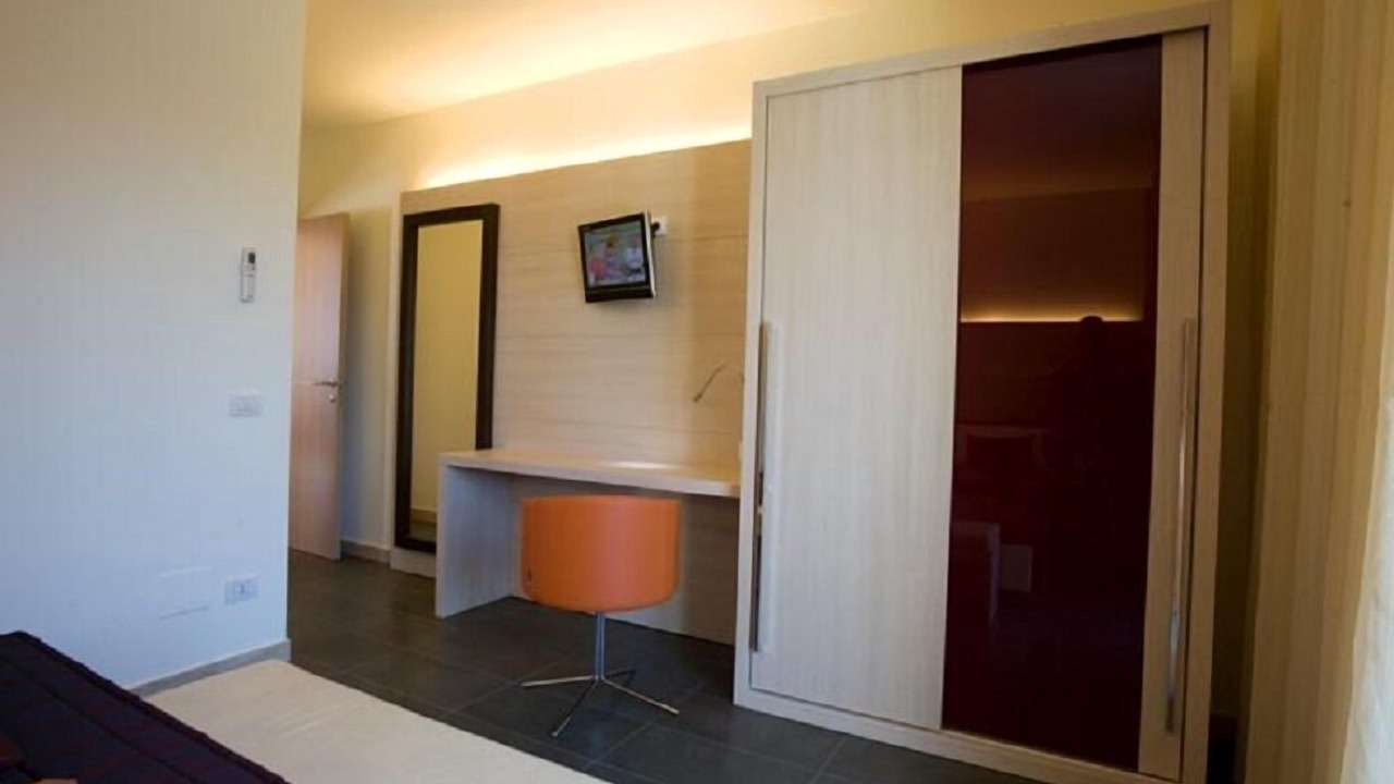 Photo of Bedroom in Grottammare