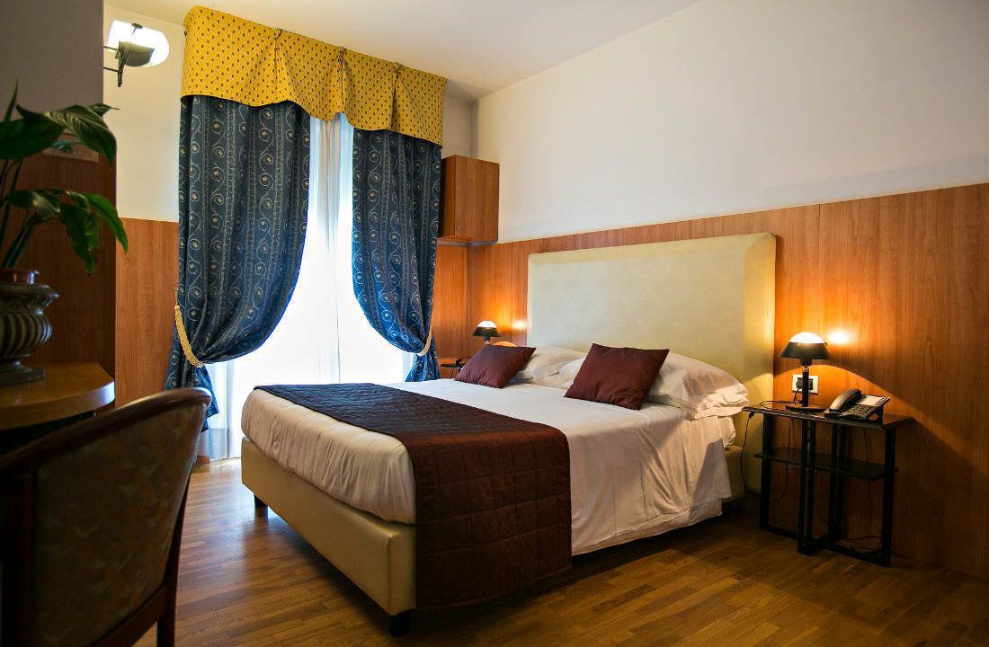 Photo of Bedroom in Grottammare