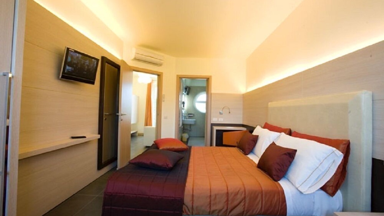 Photo of Bedroom in Grottammare