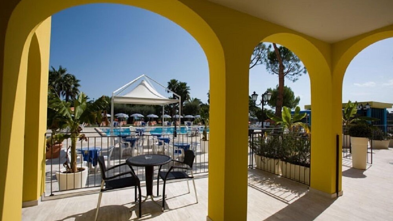 Photo of Outdoor in Grottammare