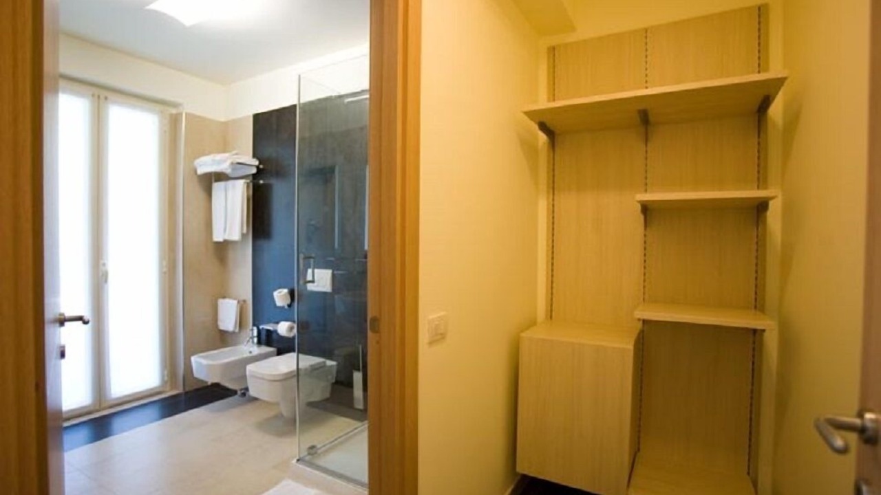 Photo of Bedroom in Grottammare