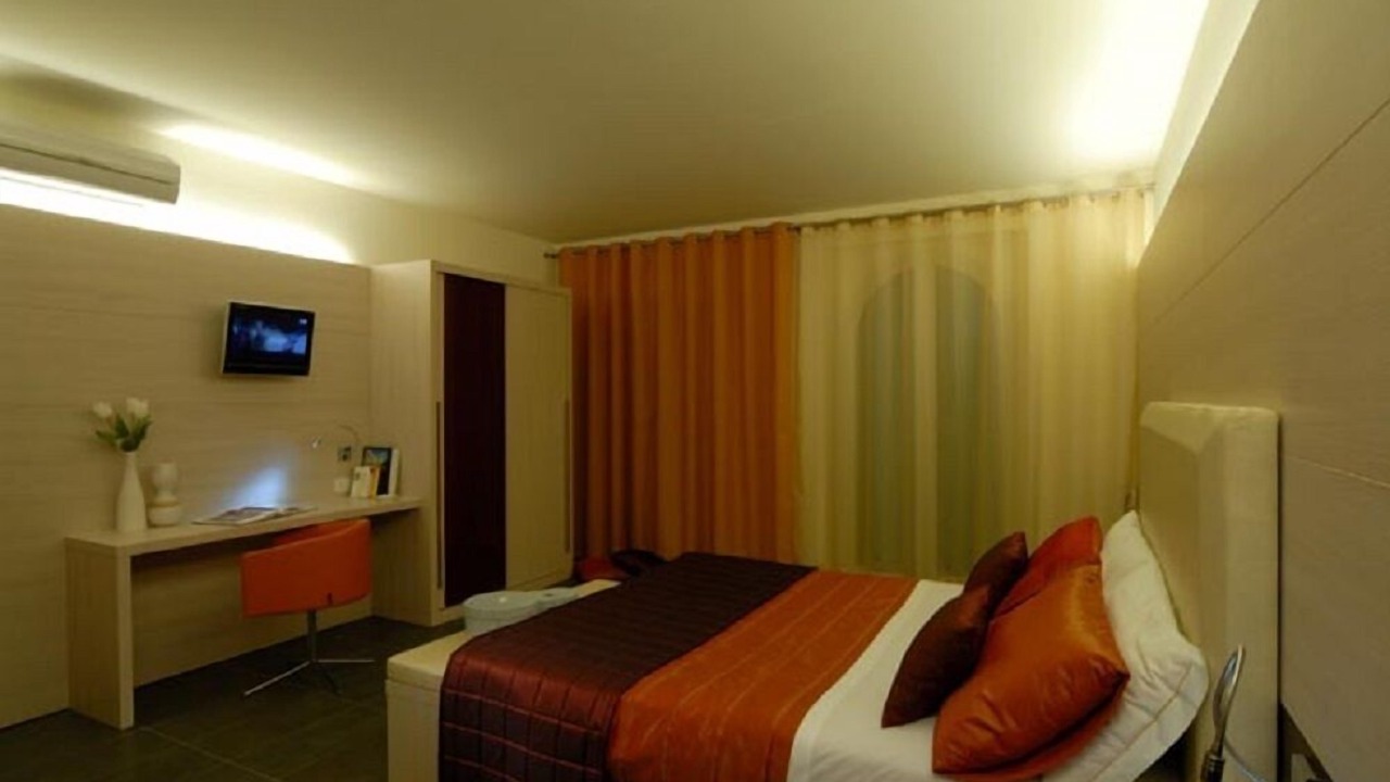 Photo of Bedroom in Grottammare