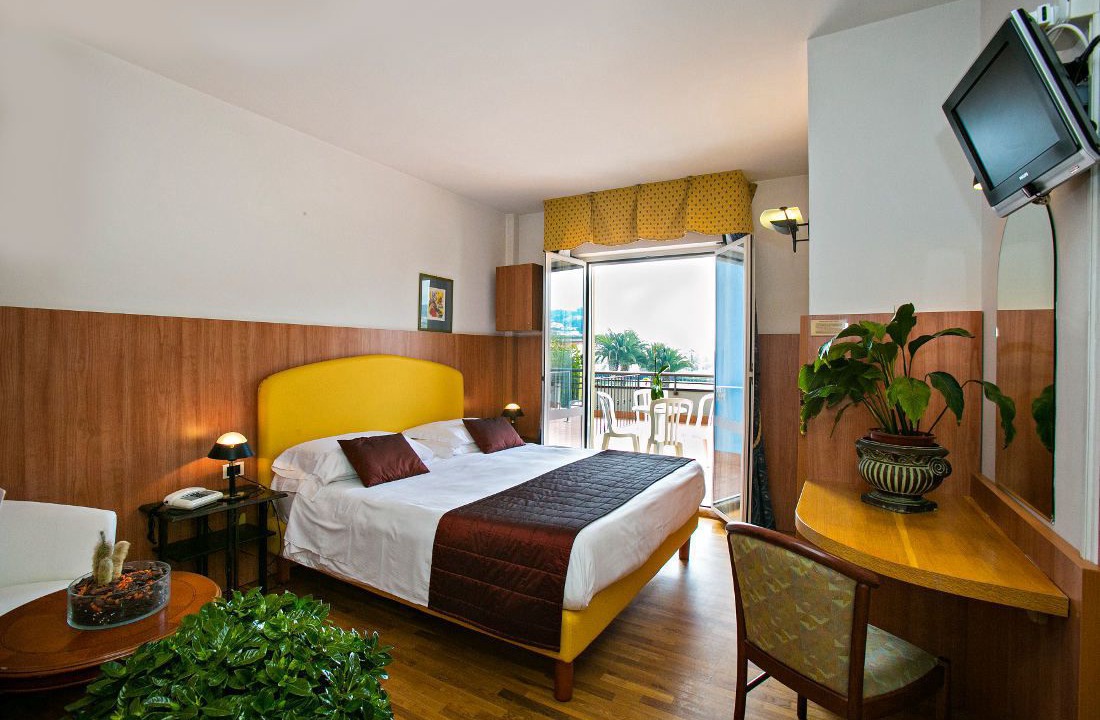 Photo of Bedroom in Grottammare