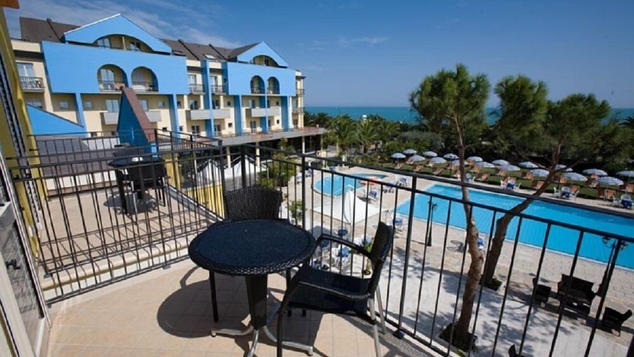 Photo of Bedroom in Grottammare
