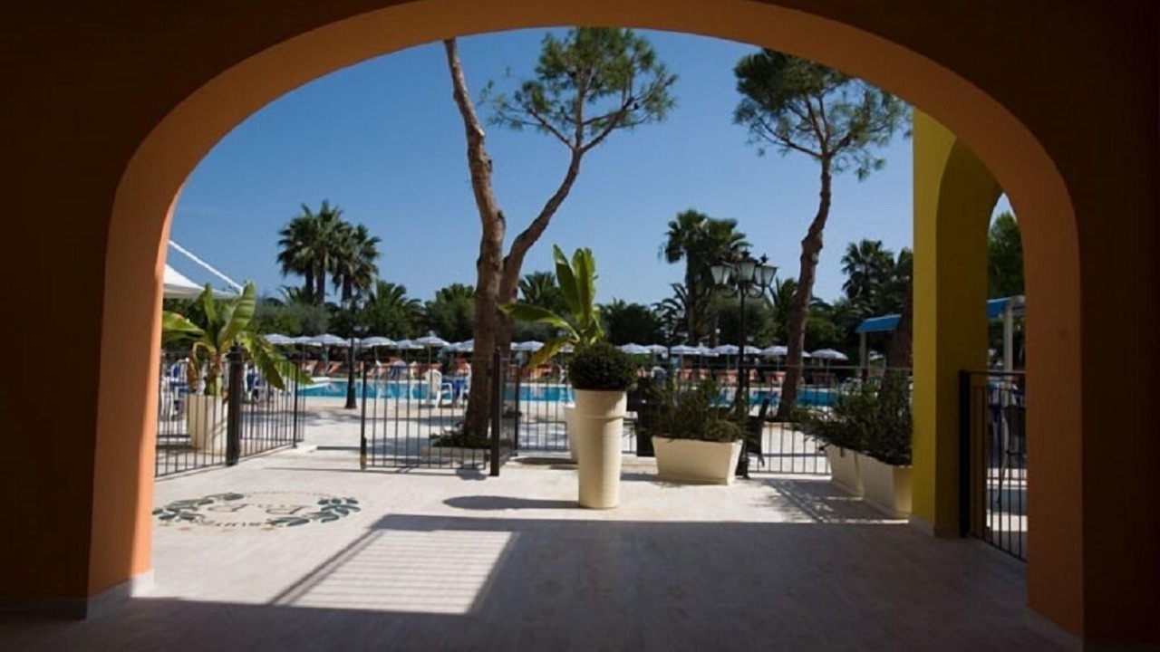 Photo of Outdoor in Grottammare
