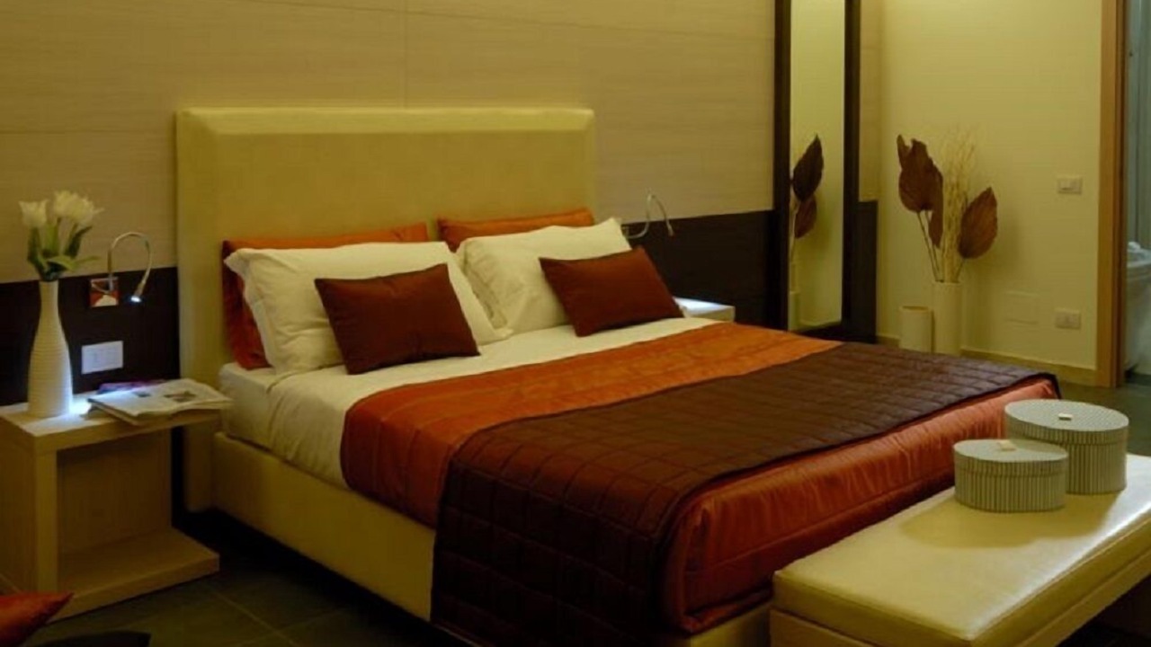 Photo of Bedroom in Grottammare
