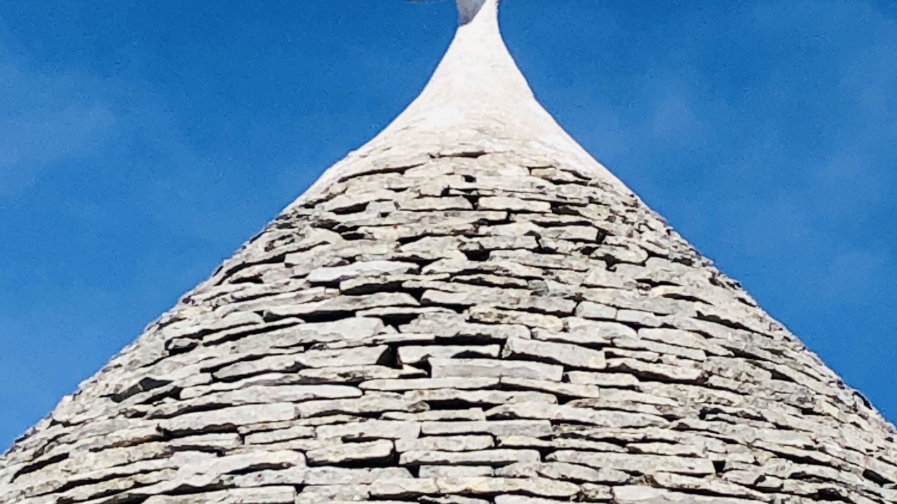 Photo of Bedroom in Alberobello