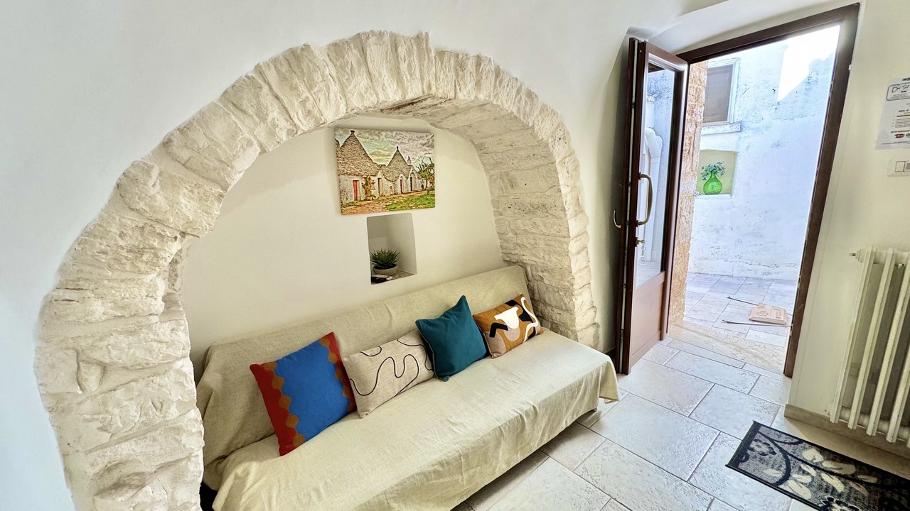 Photo of Others in Alberobello