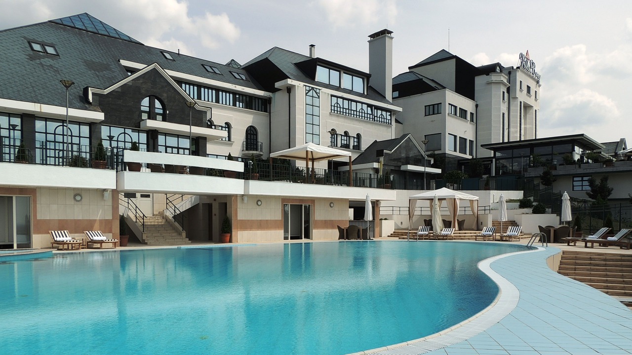 Photo of Outdoor in Vrsac