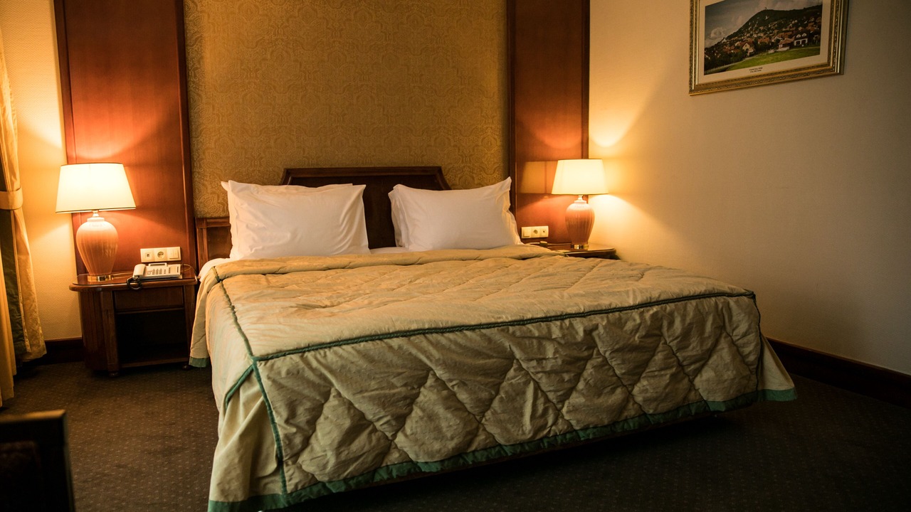 Photo of Bedroom in Vrsac