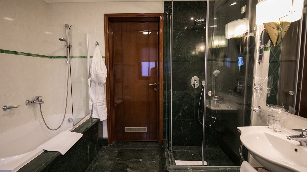 Photo of Bathroom in Vrsac