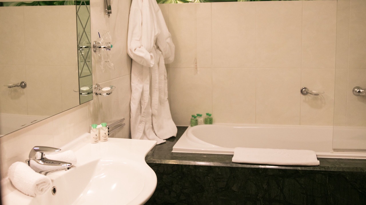 Photo of Bathroom in Vrsac