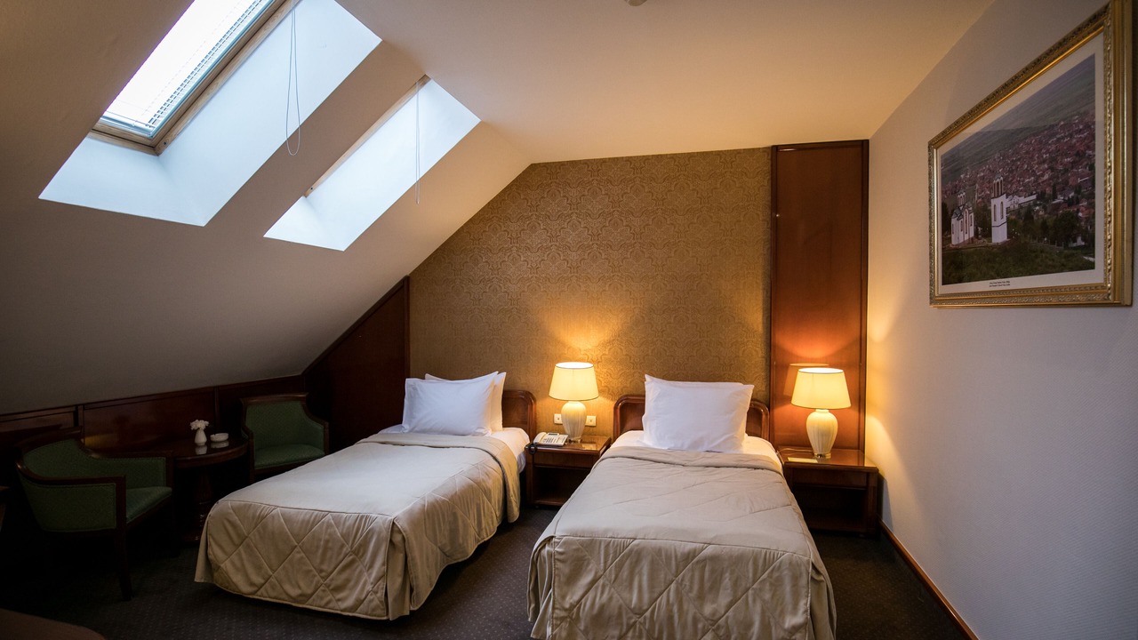 Photo of Bedroom in Vrsac